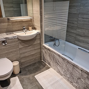 Serviced Apartment Cleaning UK